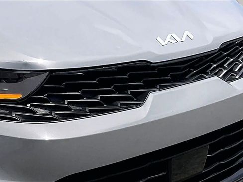 Used 2024 Kia K5 GT-Line w/ GT-Line Premium Package FWD image 29