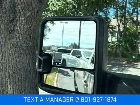 New 2026 GMC Sierra 2500 AT4 w/ AT4 Premium Plus Package AWD/4WD image 21