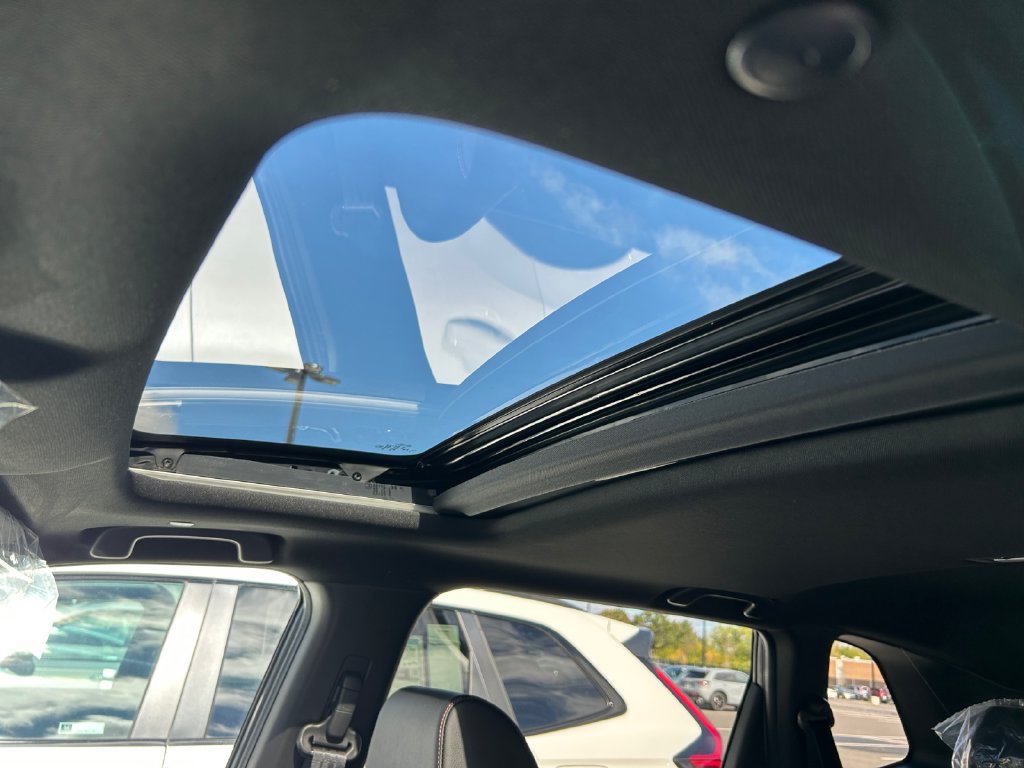 New 2027 Honda CR-V Sport-L image 3