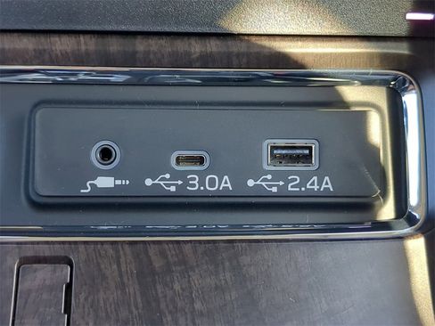 New 2026 Subaru Ascent Touring image 25