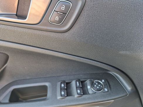 Certified 2020 Ford EcoSport SE w/ SE Convenience Package image 13
