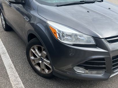 Used 2014 Ford Escape Titanium