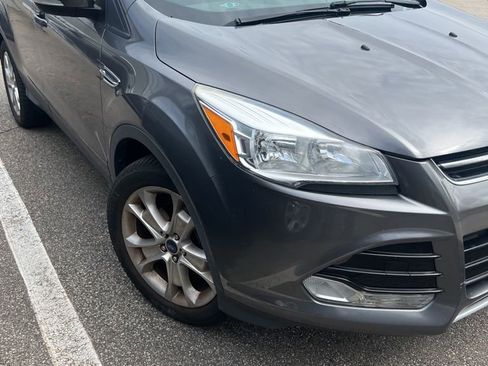 Used 2014 Ford Escape Titanium image 1