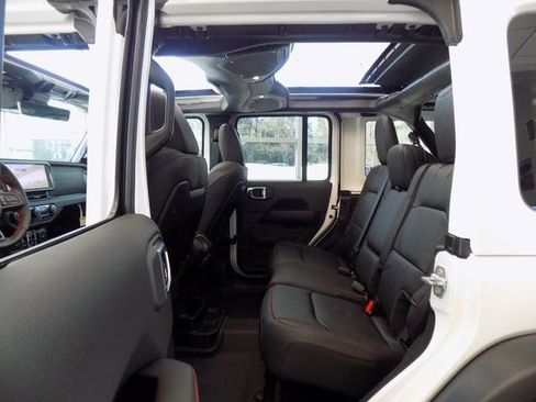 New 2026 Jeep Wrangler Unlimited Rubicon 392 AWD/4WD image 20