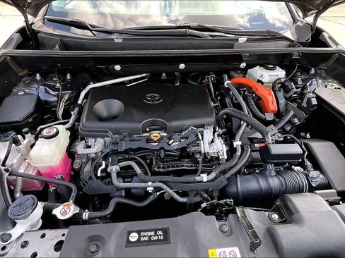 Used 2020 Toyota RAV4 XLE w/ Convenience Package AWD/4WD image 60