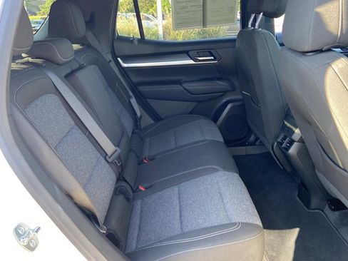 Used 2025 GMC Terrain Elevation AWD/4WD image 16