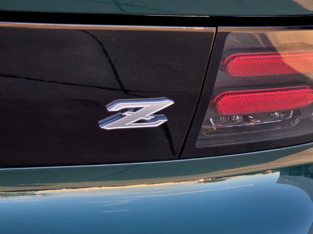 New 2027 Nissan Z Performance RWD image 9
