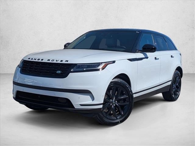 New 2026 Land Rover Range Rover Velar S AWD/4WD image 1