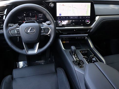 New 2026 Lexus TX 350 AWD w/ Technology Package image 18