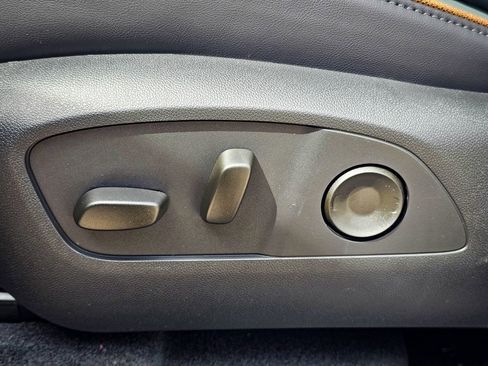 New 2026 GMC Acadia AT4 image 17