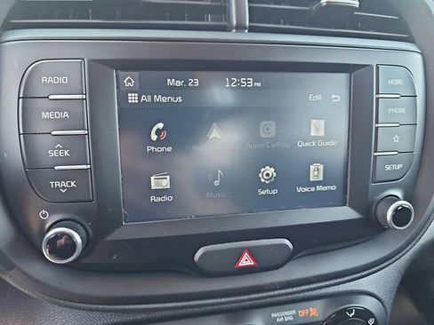 Used 2020 Kia Soul S image 23