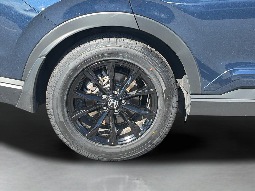 Certified 2024 Honda CR-V Sport image 27