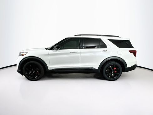 Used 2022 Ford Explorer ST w/ Equipment Group 401A AWD/4WD image 4