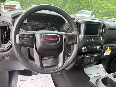 New 2026 GMC Sierra 1500 Pro w/ Trailering Package AWD/4WD image 15