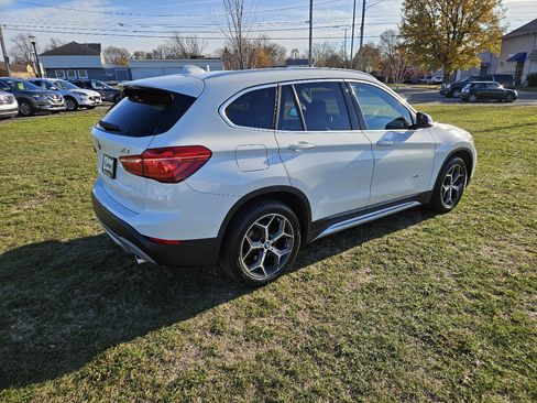 Used 2018 BMW X1 xDrive28i image 5