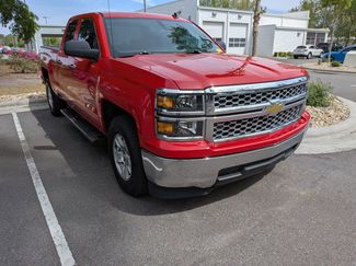 Used 2014 Chevrolet Silverado 1500 LT w/ Trailering Package video 1