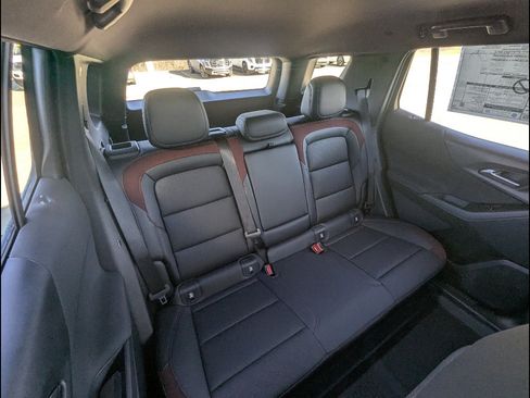 New 2026 Chevrolet Equinox RS w/ Safety and Technology Package image 14