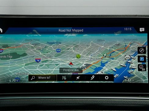 Used 2021 Mercedes-Benz GLE 53 AMG GLE 53 AMG image 52