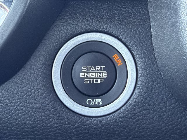 Used 2025 RAM 1500 Lone Star AWD/4WD image 19