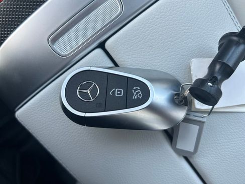 New 2026 Mercedes-Benz GLC 300 4MATIC image 29