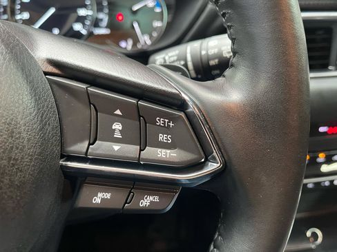 Used 2023 MAZDA CX-5 AWD 2.5 S w/ Premium Package image 14