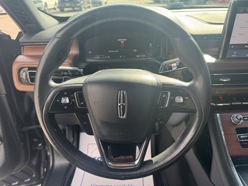 Used 2022 Lincoln Aviator Reserve w/ Elements Package Plus image 21
