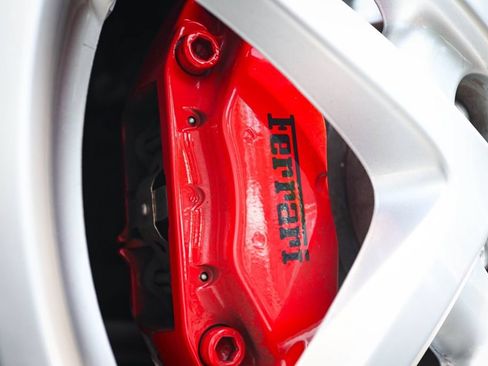 Used 2005 Ferrari F430 Spider RWD image 16