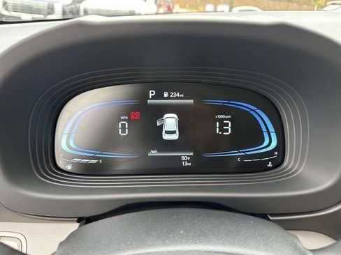 New 2026 Hyundai Venue SEL image 24