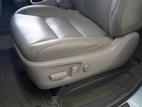 Used 2015 Toyota Sienna XLE FWD image 27