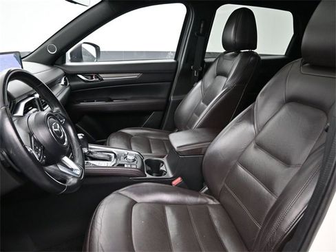 Certified 2023 MAZDA CX-5 Signature image 11