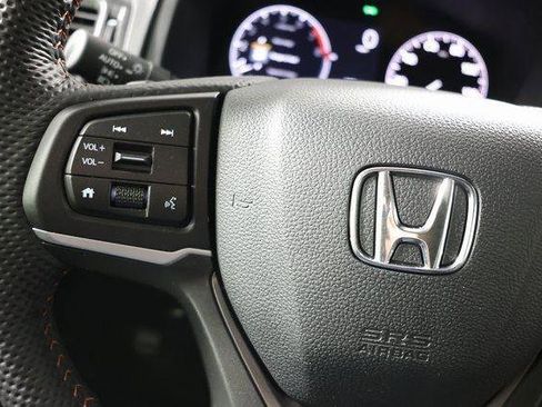 New 2026 Honda Ridgeline TrailSport image 20