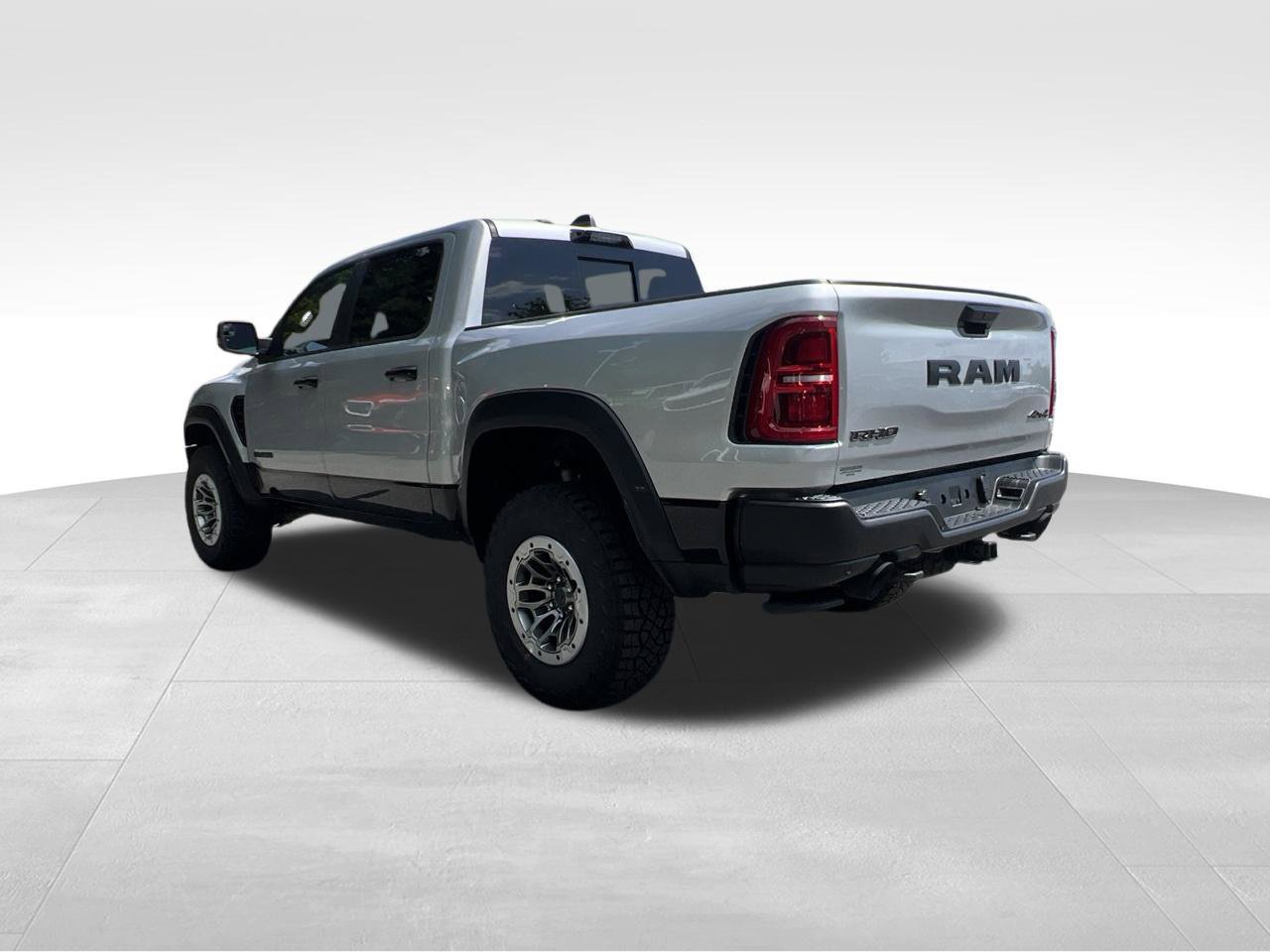 New 2026 RAM 1500 RHO AWD/4WD image 4