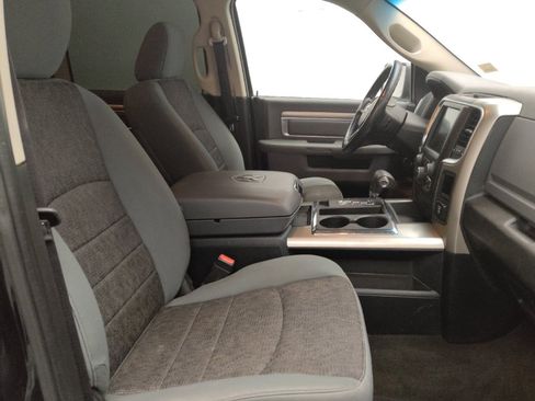 Used 2013 RAM 1500 Lone Star image 21
