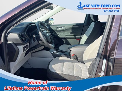 Used 2023 Ford Escape Active w/ Tech Pack #2 image 18
