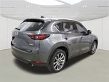 Used 2020 MAZDA CX-5 Signature image 5