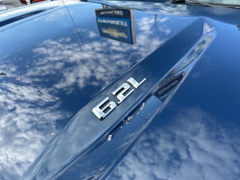 Used 2022 Chevrolet Silverado 1500 LTZ w/ LTZ Convenience Package II image 11