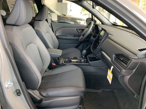 New 2026 Subaru Forester Premium image 20