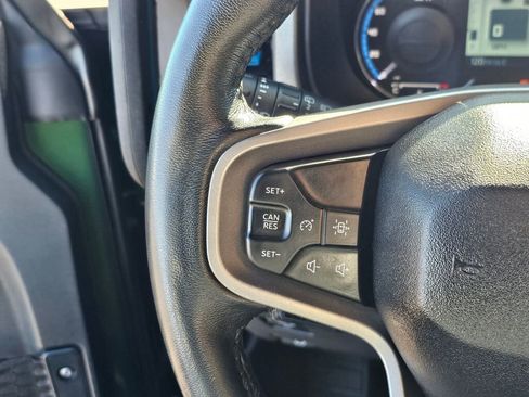 Used 2024 Ford Bronco Black Diamond AWD/4WD image 22