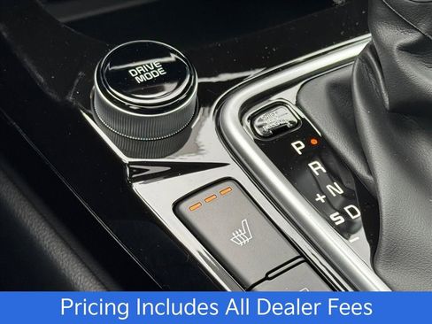 New 2026 Kia Seltos EX FWD image 15