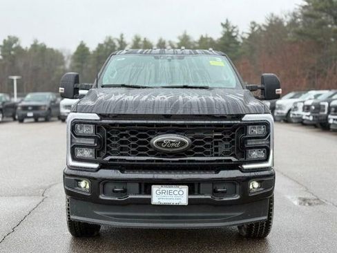 New 2026 Ford F350 XLT image 11