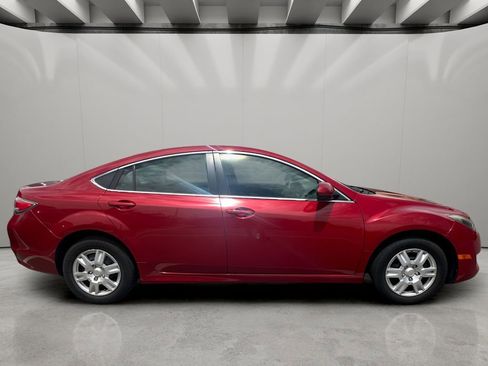 Used 2011 MAZDA MAZDA6 i Sport FWD image 4