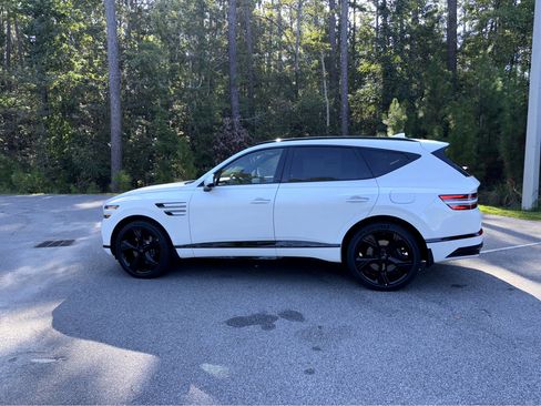 New 2026 Genesis GV80 3.5T Prestige image 31