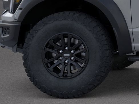 New 2026 Ford F150 Raptor AWD/4WD image 18