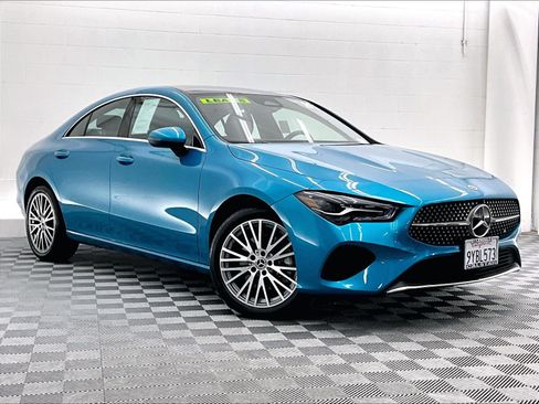 Used 2026 Mercedes-Benz CLA 250 image 34