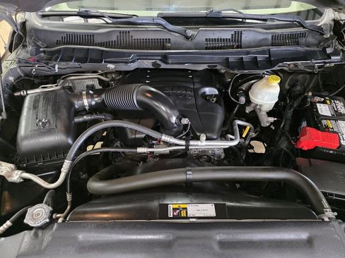 Used 2014 RAM 1500 Lone Star RWD image 9
