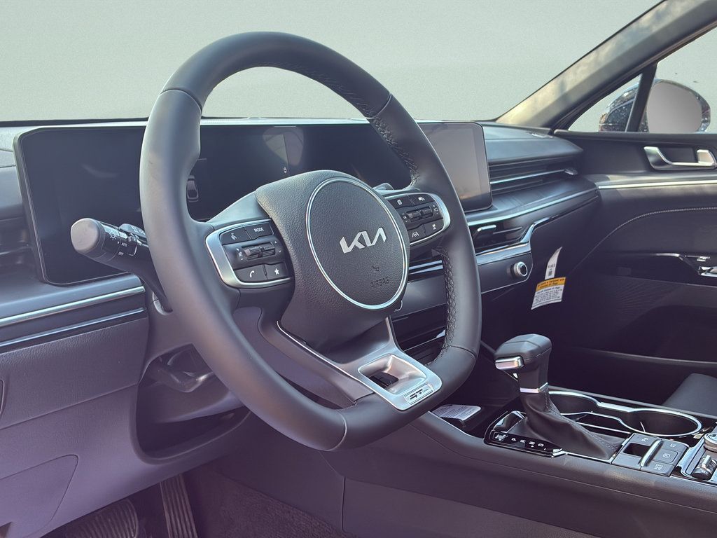 New 2026 Kia K5 GT-Line FWD image 37
