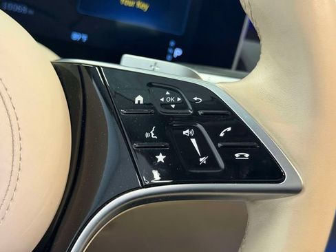 Certified 2023 Mercedes-Benz S 500 4MATIC image 22