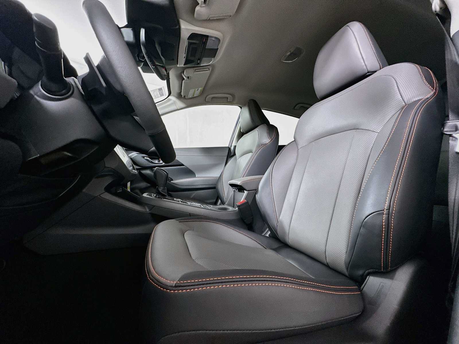 New 2026 Subaru Crosstrek 2.5i Limited AWD/4WD image 19