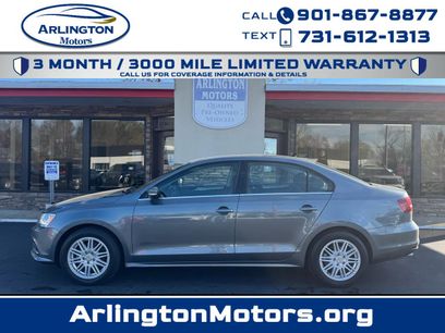 Used 2016 Volkswagen Jetta SE