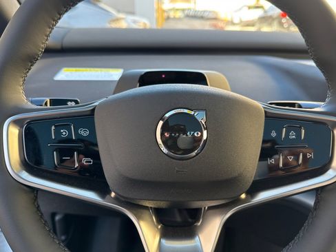 New 2026 Volvo EX30 Cross Country Ultra image 25